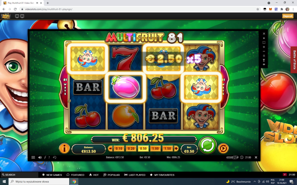 Screenshoty naszych wygranych (minimum 200zł - 50 euro) - kasyno - Page 21 Zrzut_10
