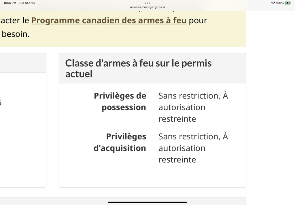 J'ai enfin mon restreint ! 25797110