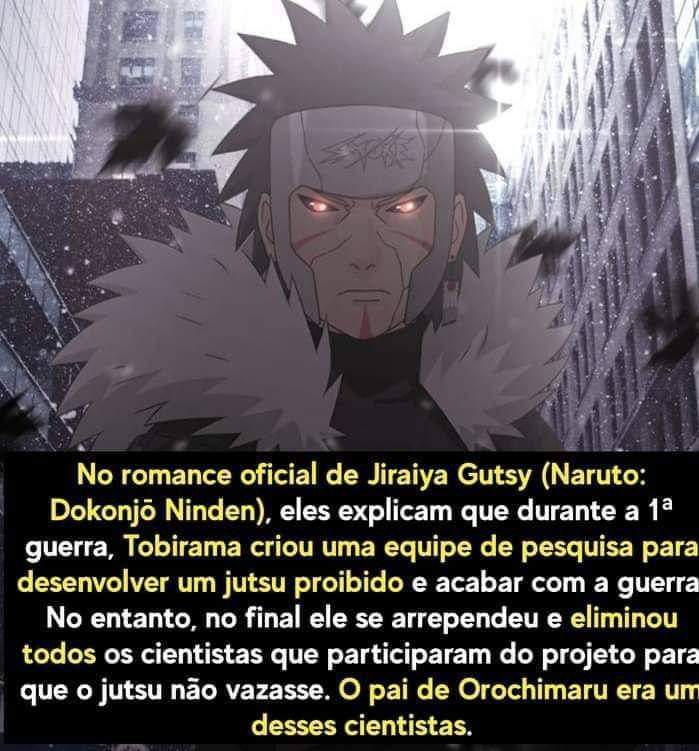 Curiosidade do Dia  (Naruto/Boruto) Fb_img26