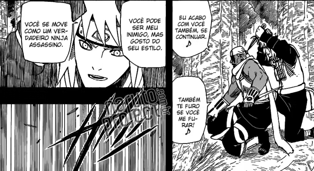 Itachi foi superior em alguma coisa em relação Minato? - Página 5 Scree121