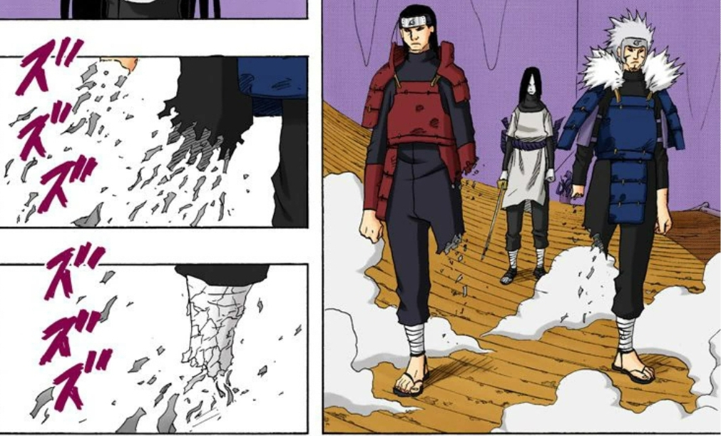 OS KAGES MAIS LENTOS DO VERSO Scree182