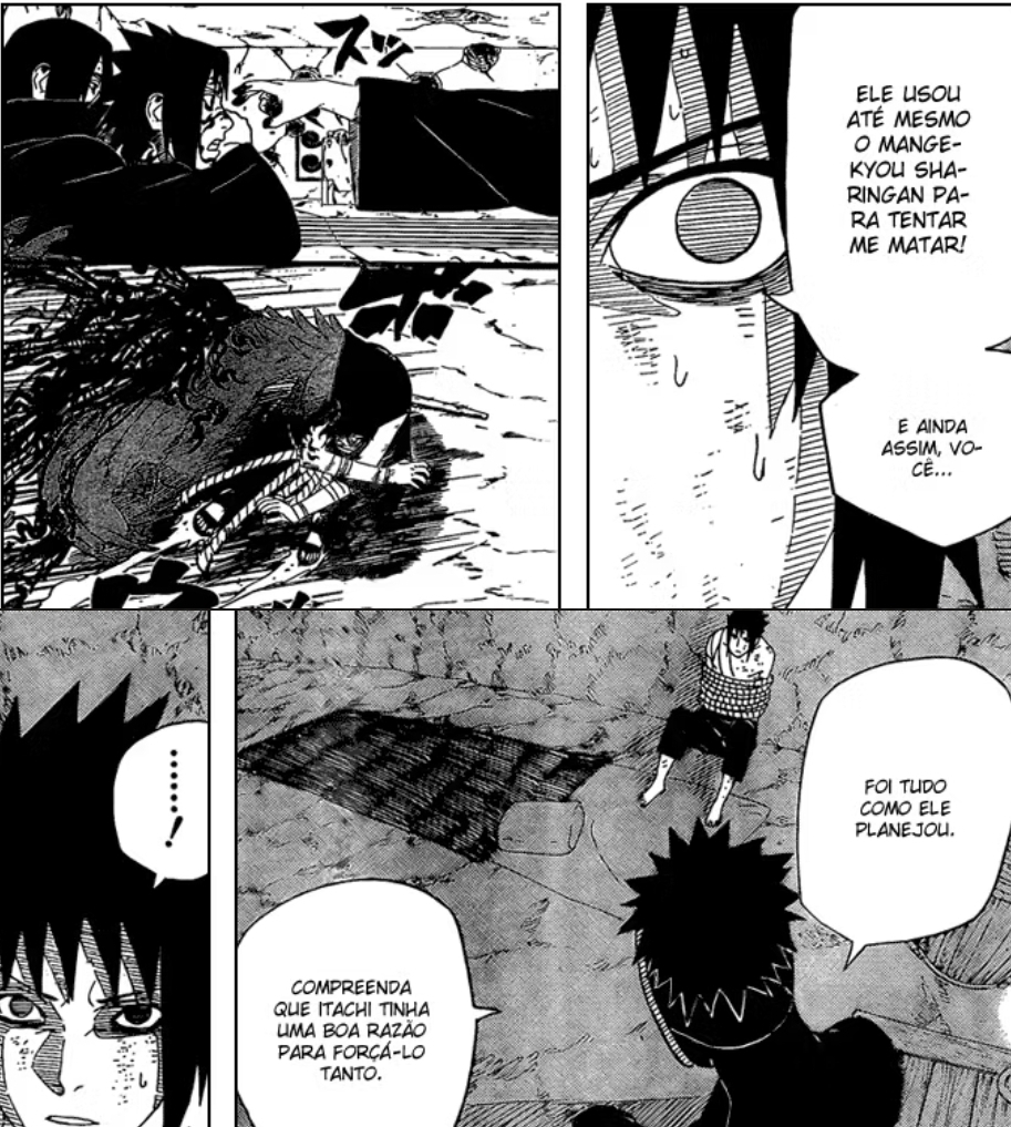 Obito ms é counter do arsenal completo do Itachi  - Página 6 Scree197