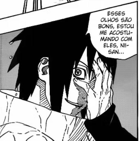 Convença-me de que o Itachi venceria o Nagato - Página 6 Scree235