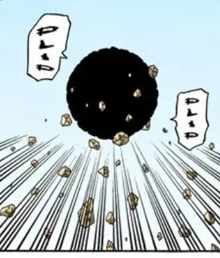 Magatamas e RasenShuriken seriam suficientes para destruir o CT do Edo Nagato? - Página 4 Scree249