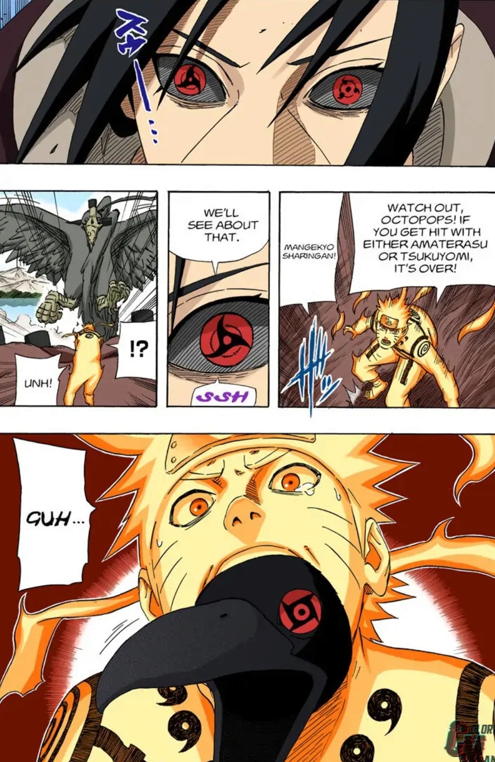 Itachi VS Naruto SM - Página 2 Smart615