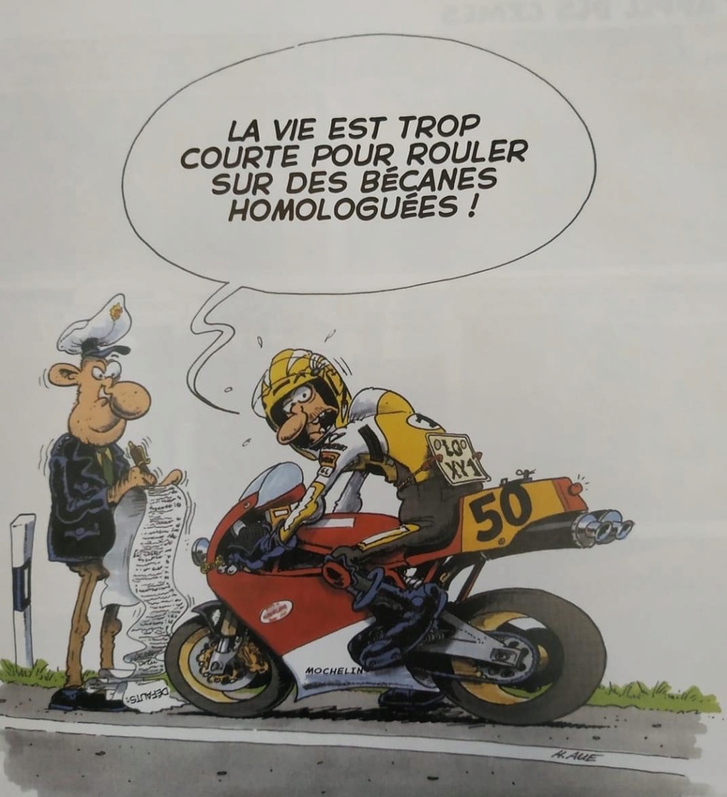 Humour en image du Forum Passion-Harley  ... - Page 6 Img_7714