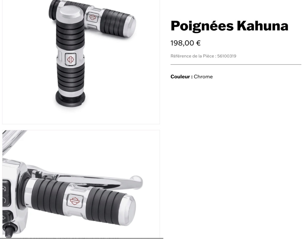 Poignées HD Collection Kahuna( VENDUES) Kahuna10