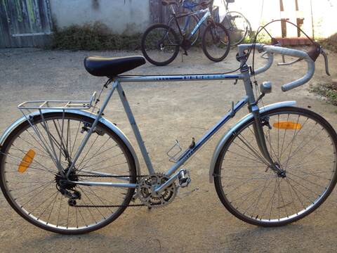 Velo peugeot randonneuse hotsell