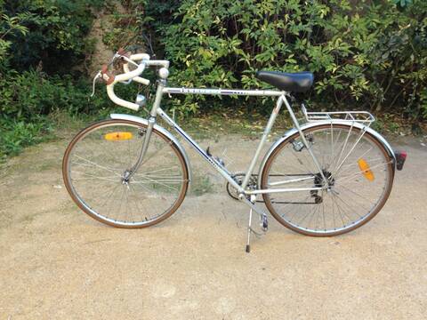 Velo randonneuse peugeot hotsell