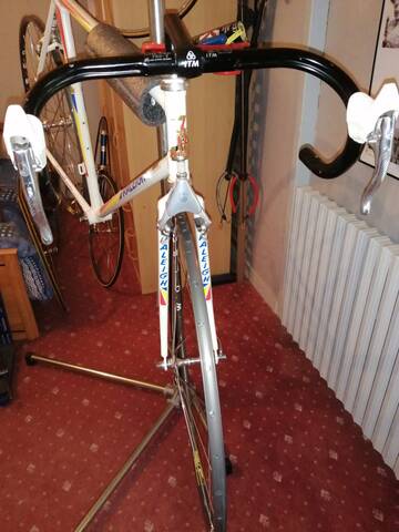 Vtt raleigh 1990 sale
