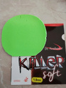 Softs noirs Killer14