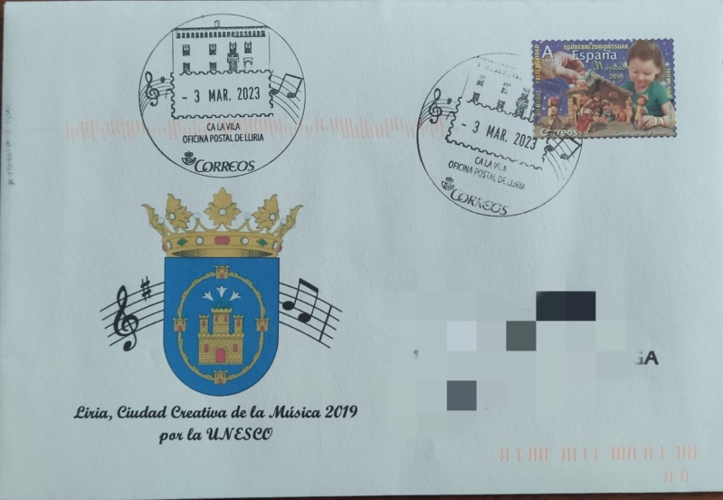 ESPAÑA - MATASELLOS TURÍSTICOS - Página 21 16787010