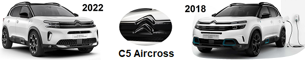 ClubC5aircross