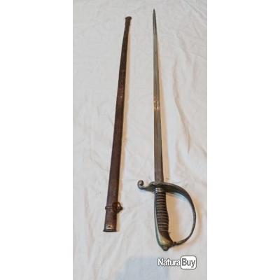 Ce sabre modèle 1882 est-il authentique  ? 400f_016