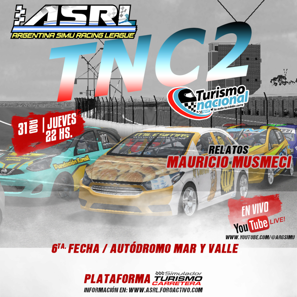 CALENDARIO TURISMO NACIONAL C2 6_fech20