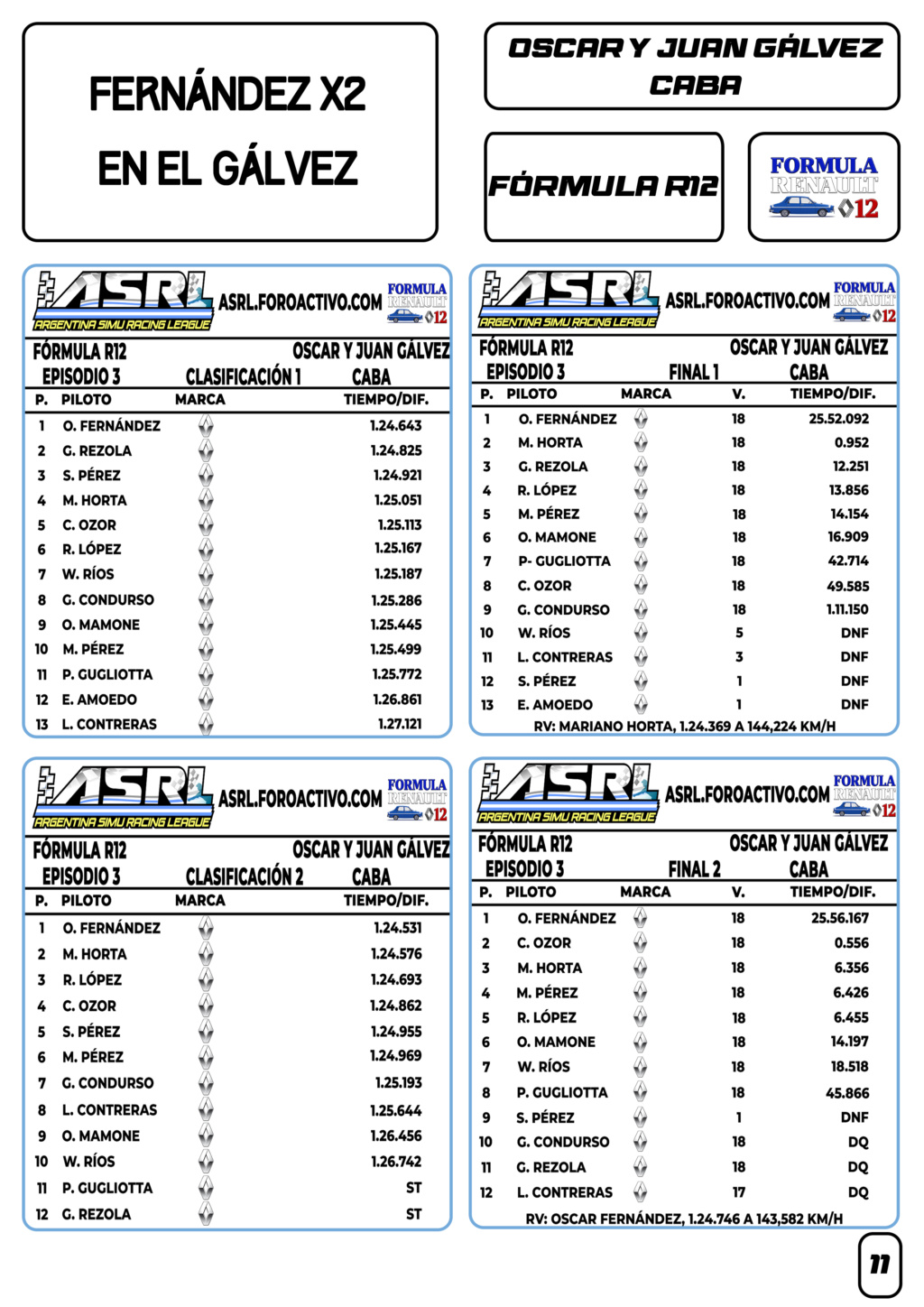 REVISTA ASRL #0246 Pzagi184