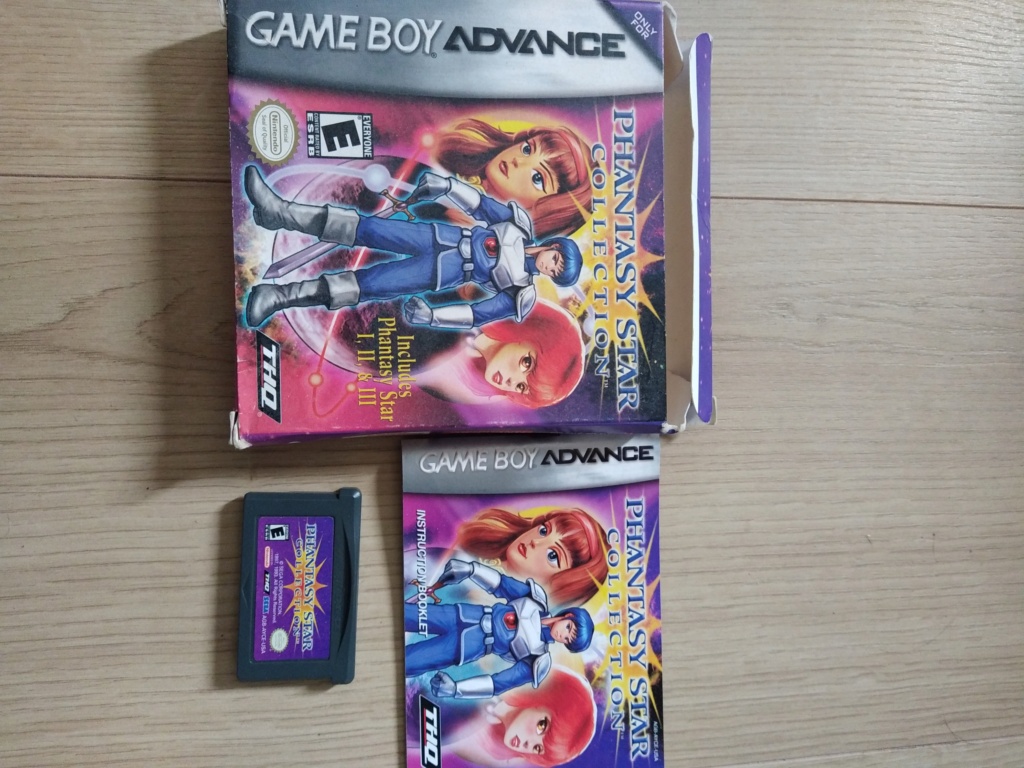 [ESTIM] jeux Game Boy Color, Saturn, GBA, GC, DS et PSP Img_2039