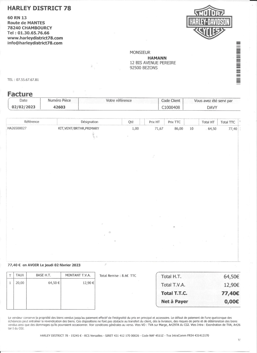 Fiabilité 107ci Kit_re10