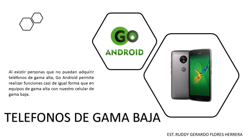 ANDROID GO Diapos14