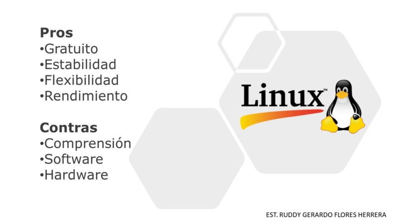 LA BATALLA DE LOS DIOSES (WINDOWS VS MAC VS LINUX) Diapos26