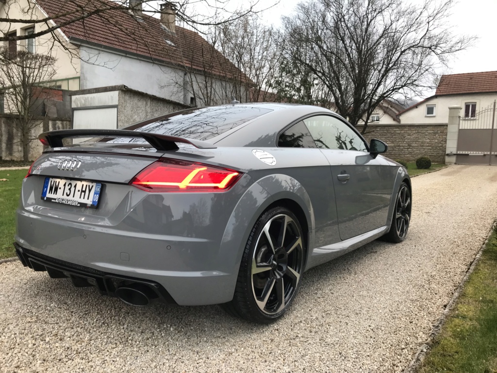 Audi TT RS MK3 2017 Img_7312