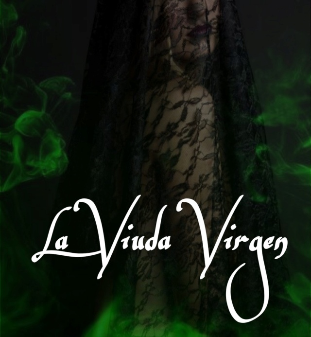 LAS REBELDES DEL SAINT PAUL EN UNAS VACACIONES IRREVERENTES LUCEN SUS GALAS CON: "LA VIUDA VIRGEN"CAPÍTULO 4 Picsar25