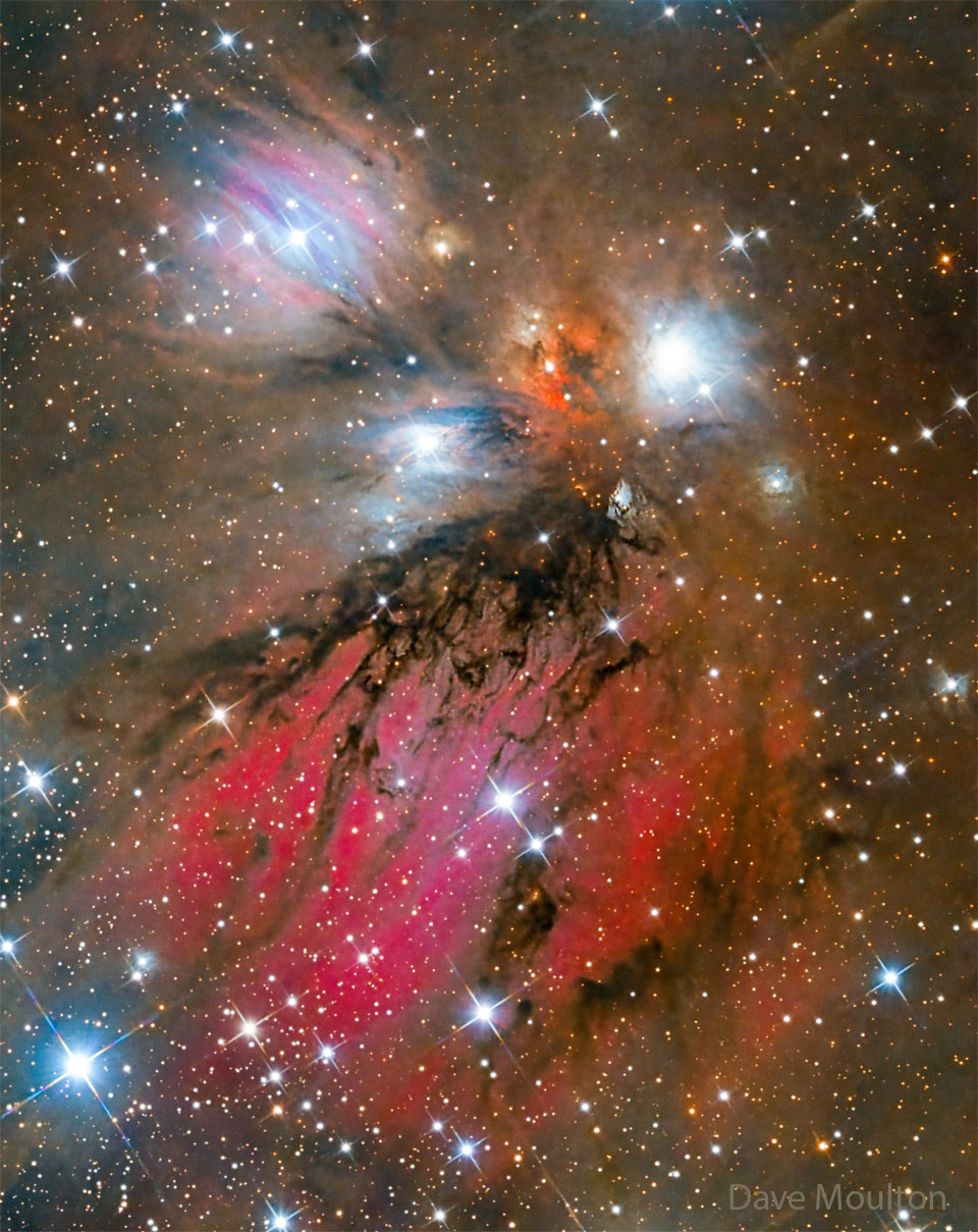 Astronomy Picture of the Day (APOD) Angeln10