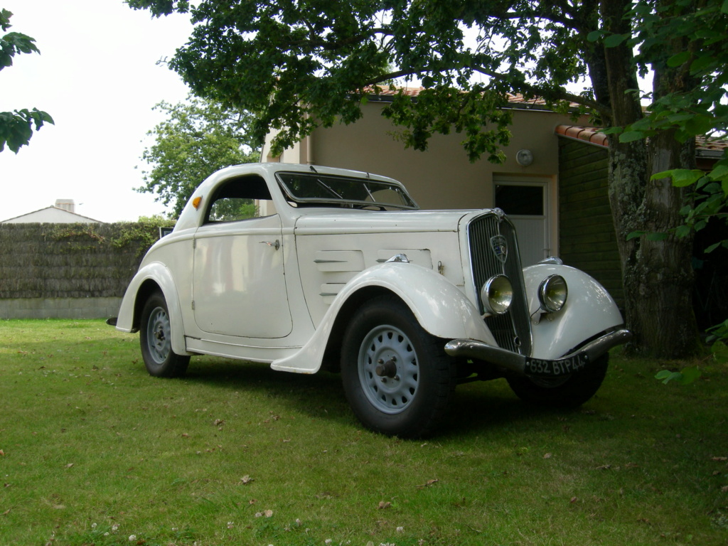 301 D coupe 1935  : VENDU Dscn4210
