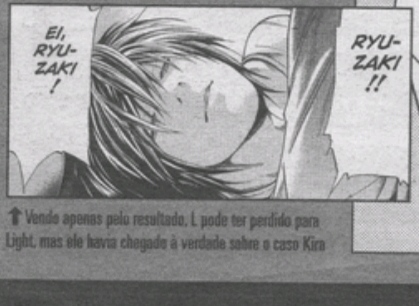 [Death Note] Quem é mais inteligente, Light Yagami ou L? - Página 2 Img_2131