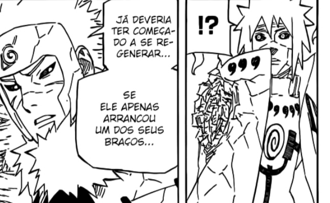 Neste post concordamos que Minato é inferior ao Tobirama em mentalidade  Img_2139