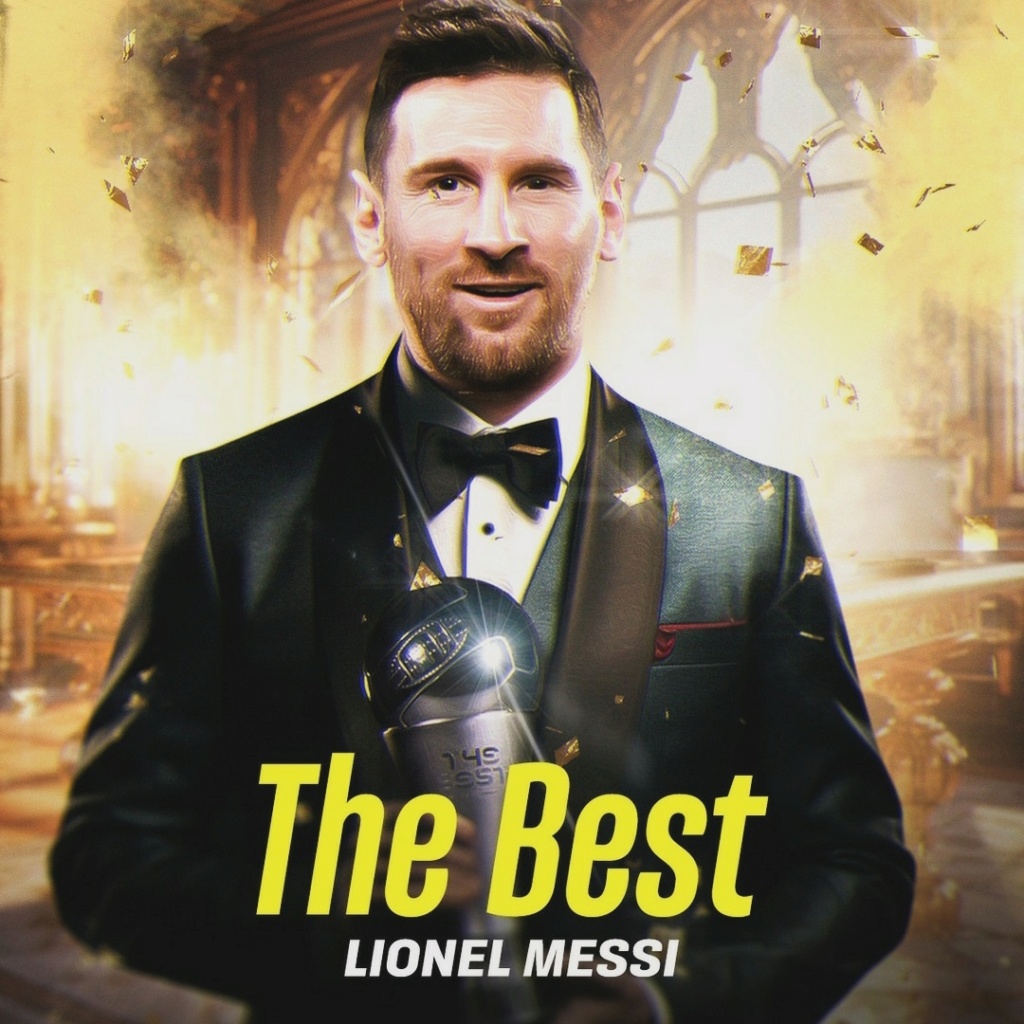 Messi melhor jogador de 2023  Img_2151