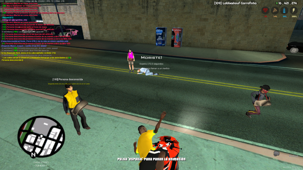 Reporte: Rick_Jones - PK, NRE, MG, RK y NIP Mta-s108