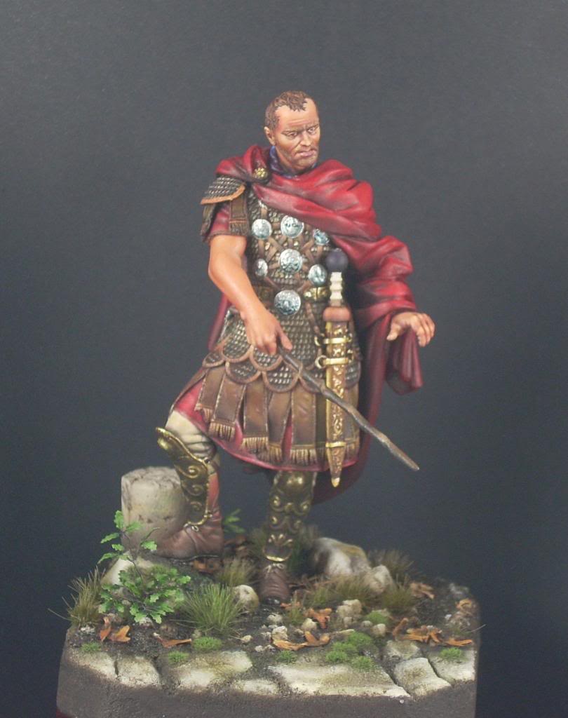 PRIMUS PILUS (PEGASO 75 mm) 214