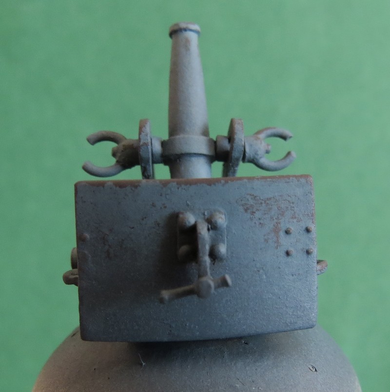 Artillerie de tranchée JMD (65 mm) - Page 2 3910