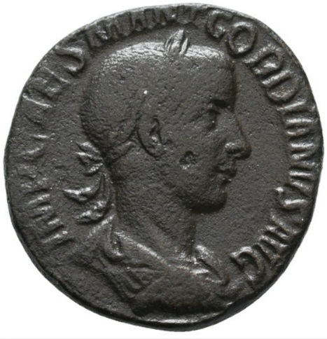 Hola,soy Gabriel,acabo de empezar a coleccionar monedas del imperio romano 20230914