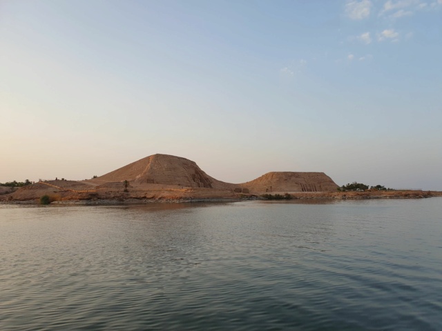 Croisière de rêve sur le Nil avec le bateau Steam Ship Sudan - Page 2 20231213