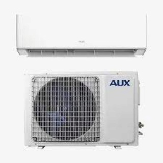 Climatizzatore Condizionatore Aux Inverter Plus Fh 18000 Btu Wi-Fi Ready R-32 A++ Asw-H18a4 1ppp1010