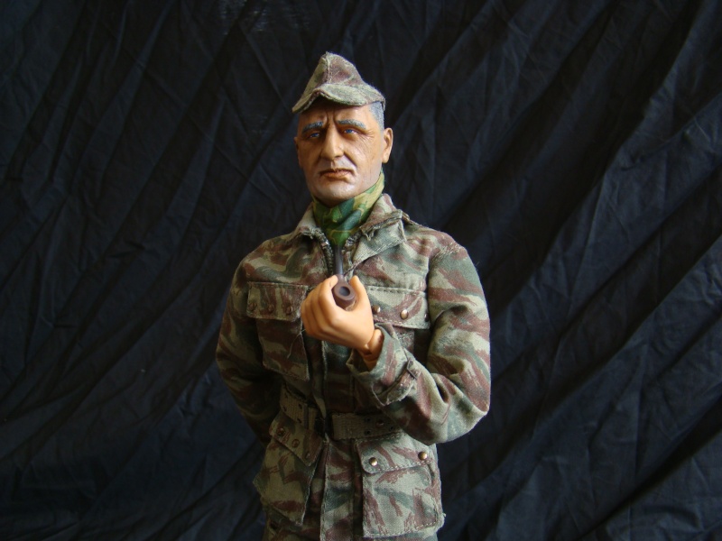 Colonel BIGEARD  Vietmi15