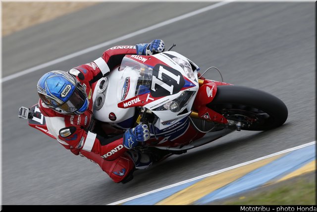 Mans - [Endurance] 24 Heures Moto 2013 (Le Mans) - Page 9 Simon_10