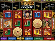 2 new games in March Crazy Vegas Casino Microgaming Tigerm10