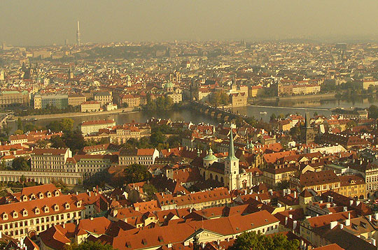 Prague, République Tchèque ( première série de photos ) 16_rec10
