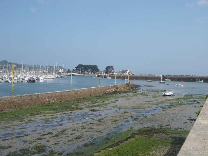 La pointe Saint Mathieu en Bretagne. _breta22