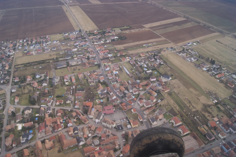 Balade  Strasbourg / Mulhouse  en avion de tourisme.  Dsc00761