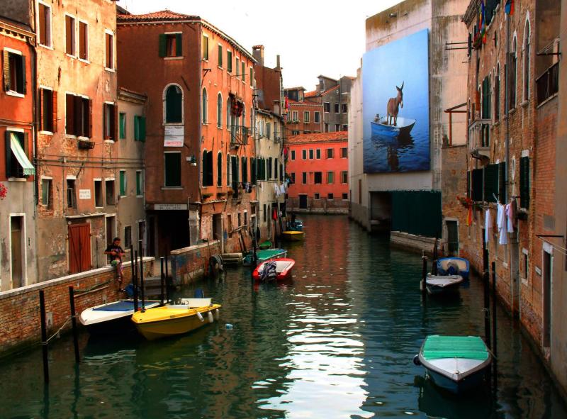 Venise en photos Passio35