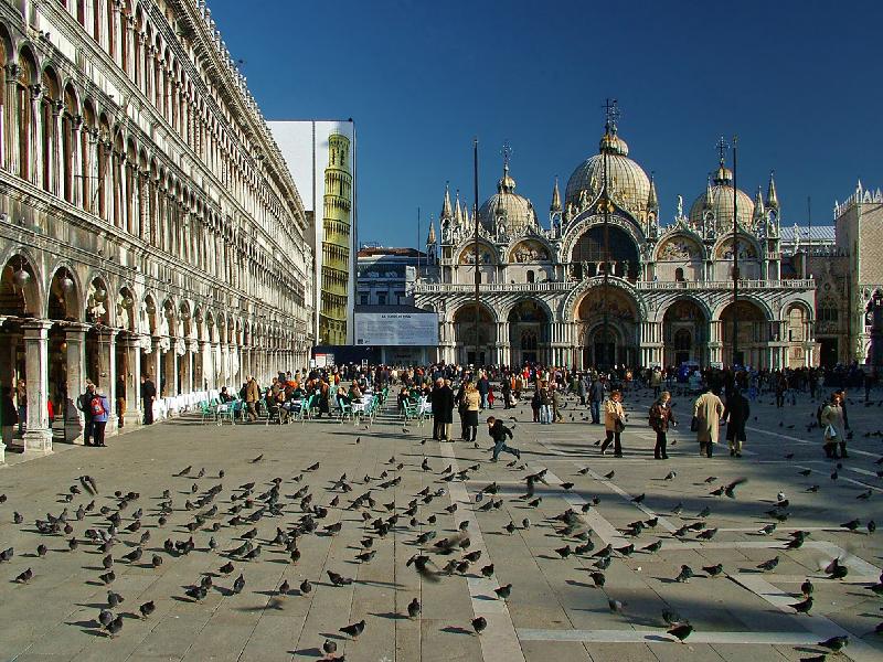 Venise en photos Passio40