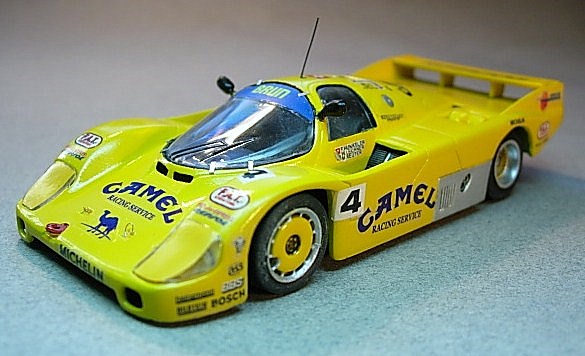 Porsche 962 LM 88 Porsch29