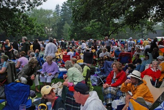 JT- TANGLEWOOD en août pour quatre concerts en quatre soirs 26373510