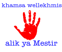 With love from Mestir Khamsa10