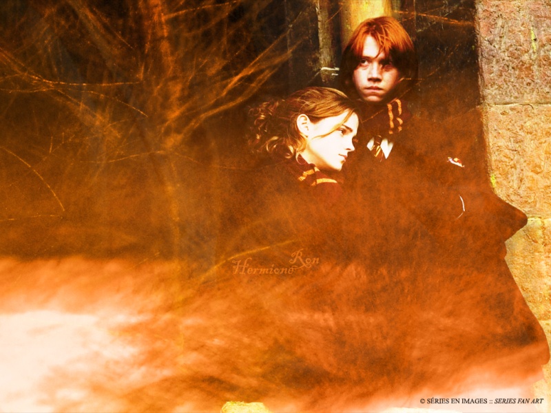 Fan Club de Ron & Hermione - Page 2 Romion10