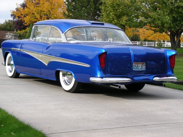 CHEVY 55'56'57' CuStOm >>>> - Page 2 Missel11